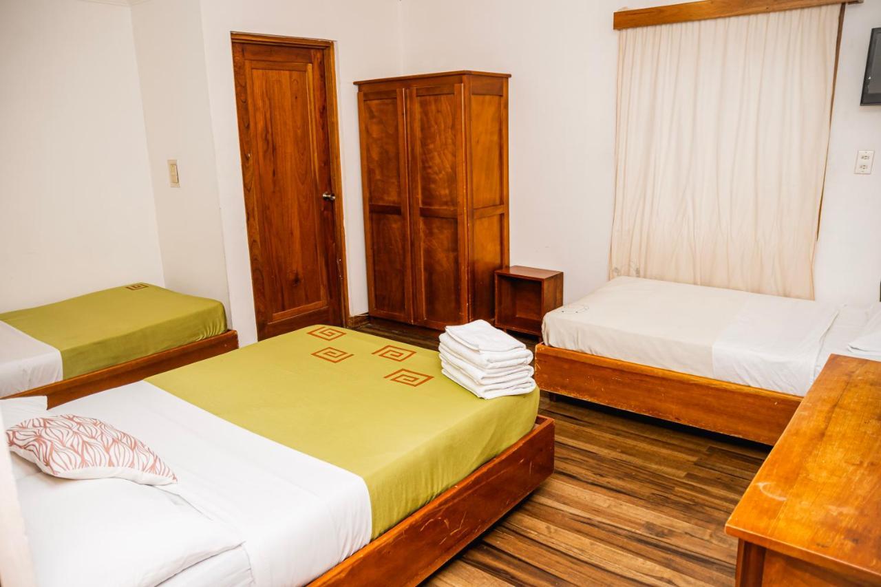Luz De Luna Hotel Barrio Escalante Сан-Хосе Екстер'єр фото