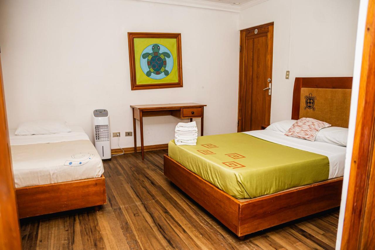 Luz De Luna Hotel Barrio Escalante Сан-Хосе Екстер'єр фото